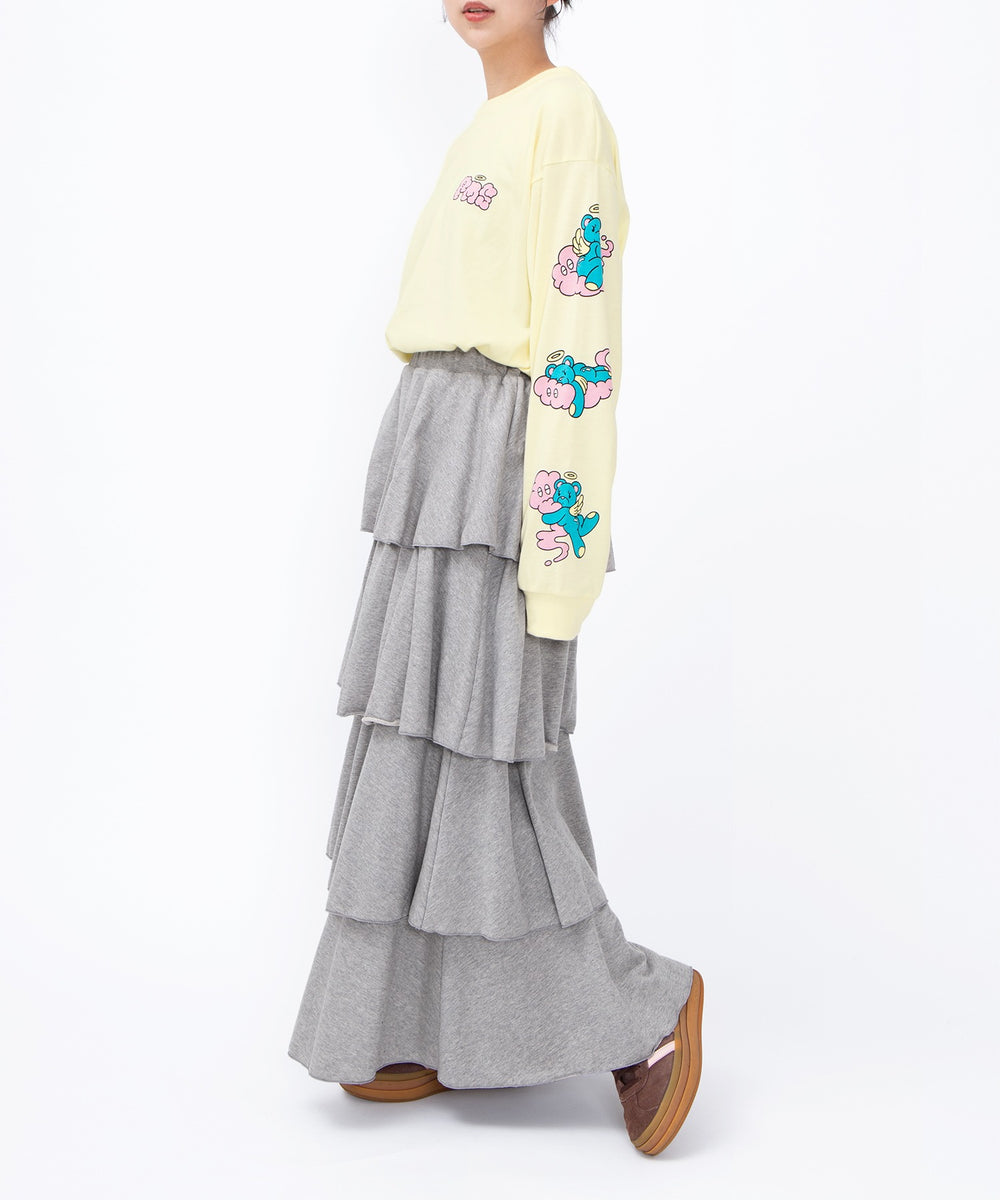 身長：160cm　サイズ2