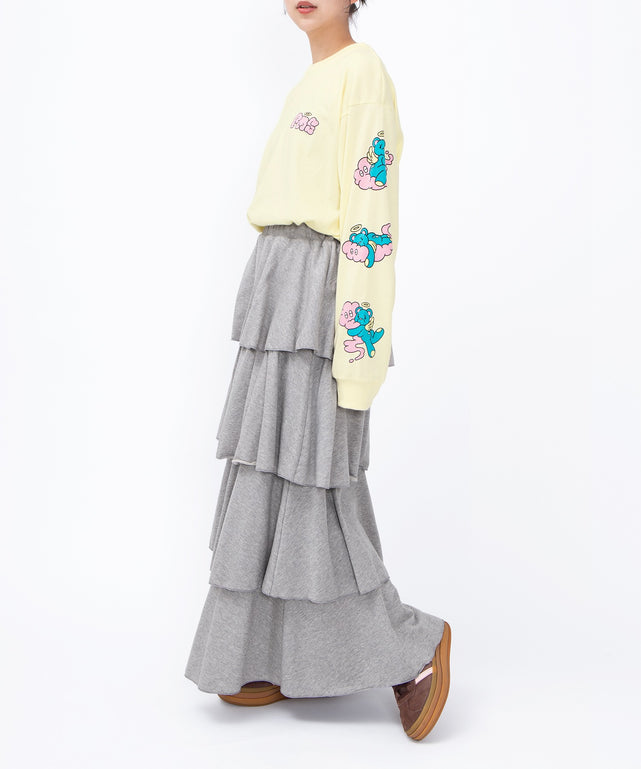 身長：160cm　サイズ2