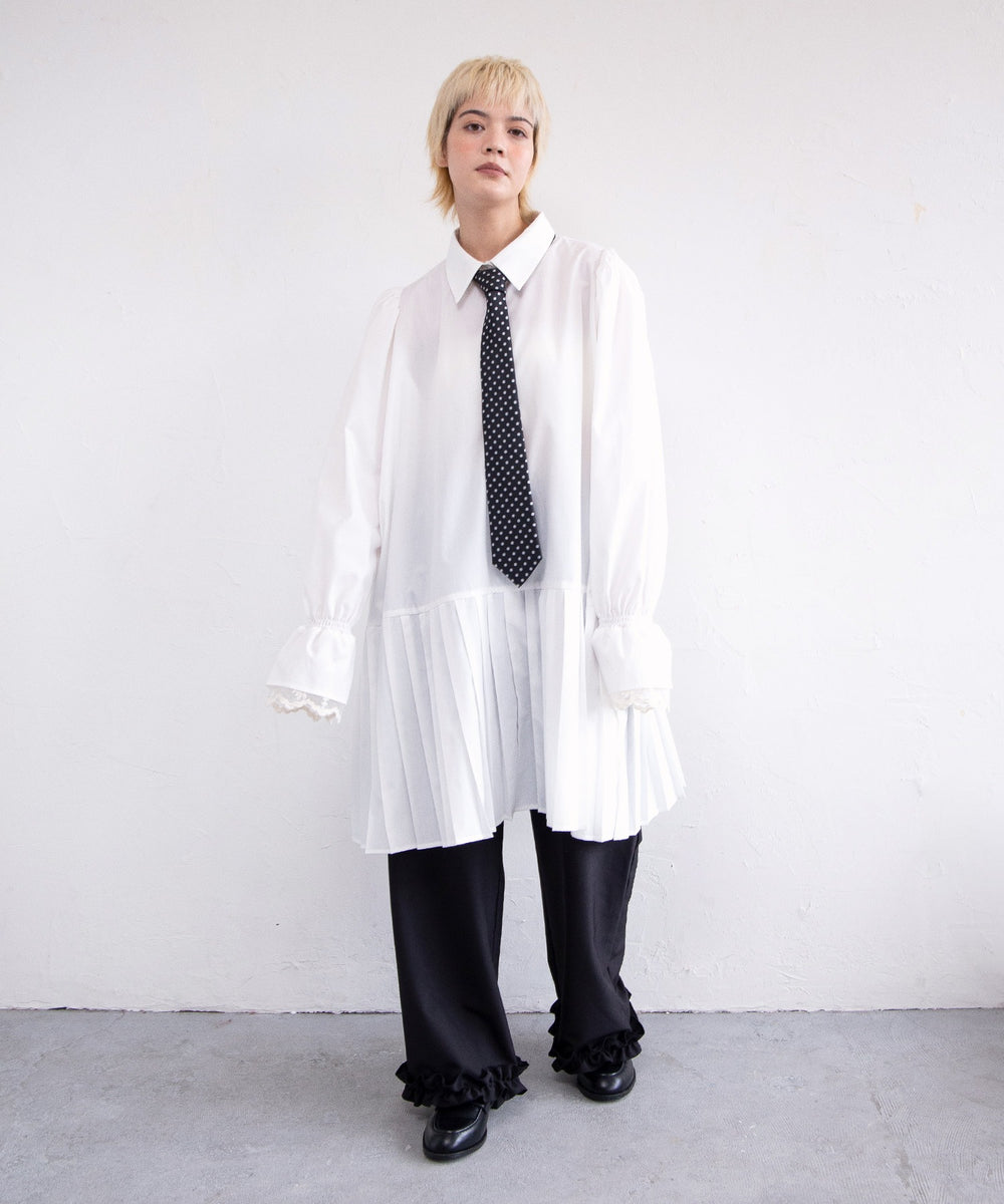 身長：162cm　サイズ4