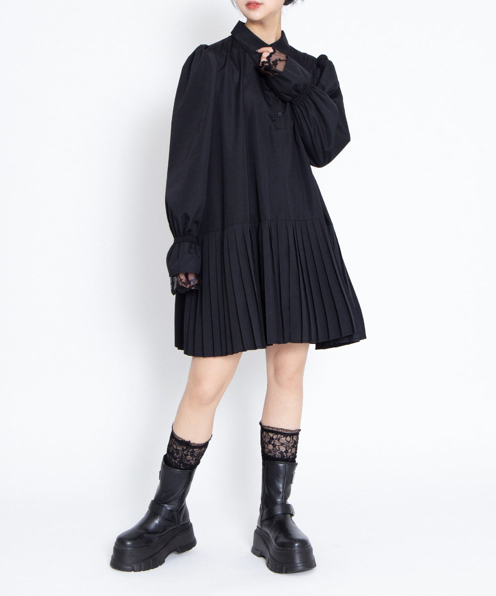 身長：160cm　サイズ1