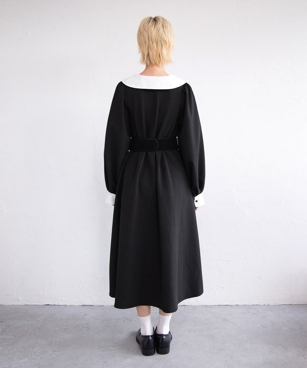 身長：162cm　サイズ1