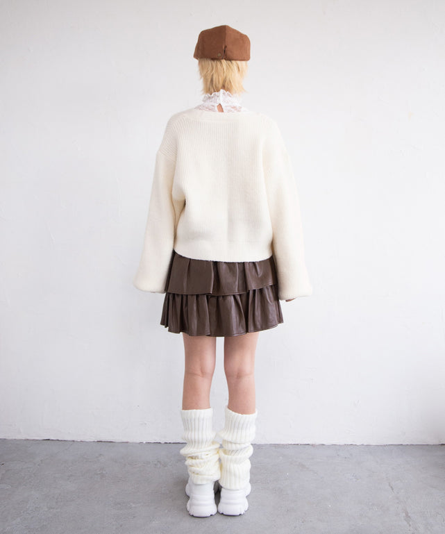 身長：162cm　サイズ1