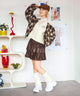 身長：162cm　サイズ1