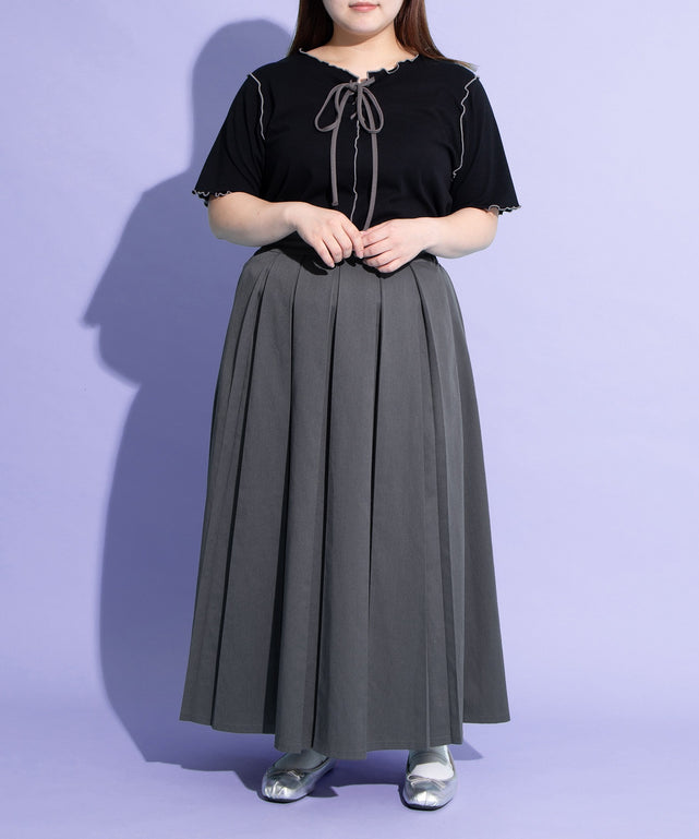 身長：154cm　サイズ3