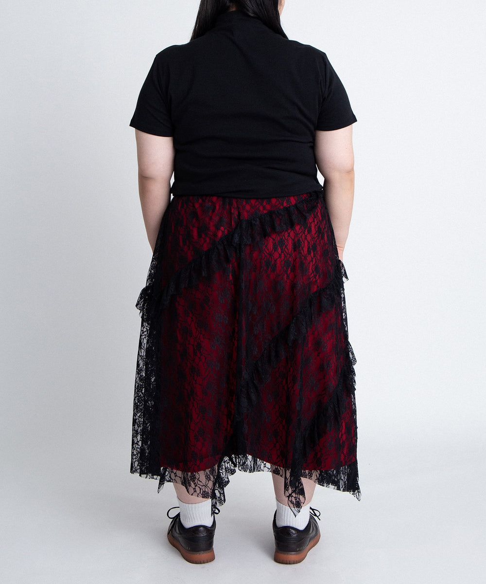 身長:163cm サイズ1