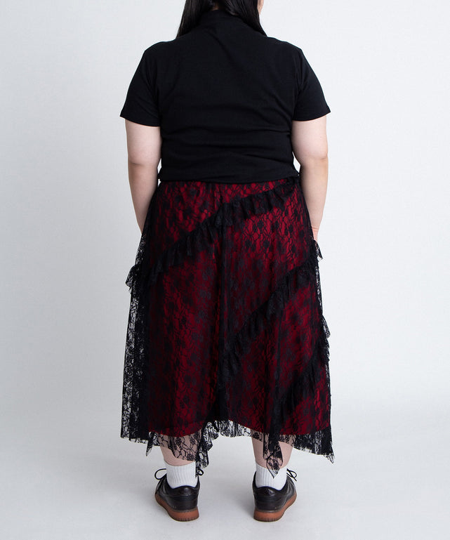 身長:163cm サイズ1