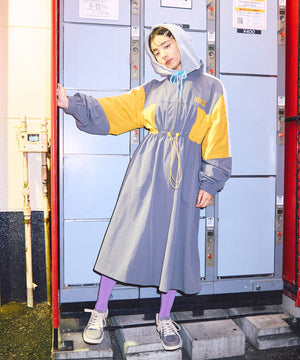 身長：164cm　サイズ1