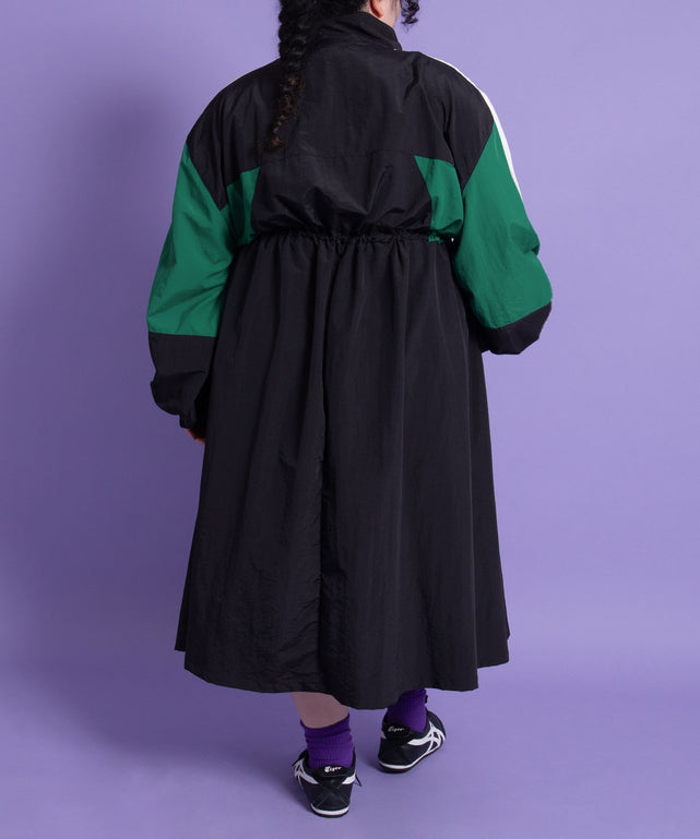 身長：160cm　サイズ4