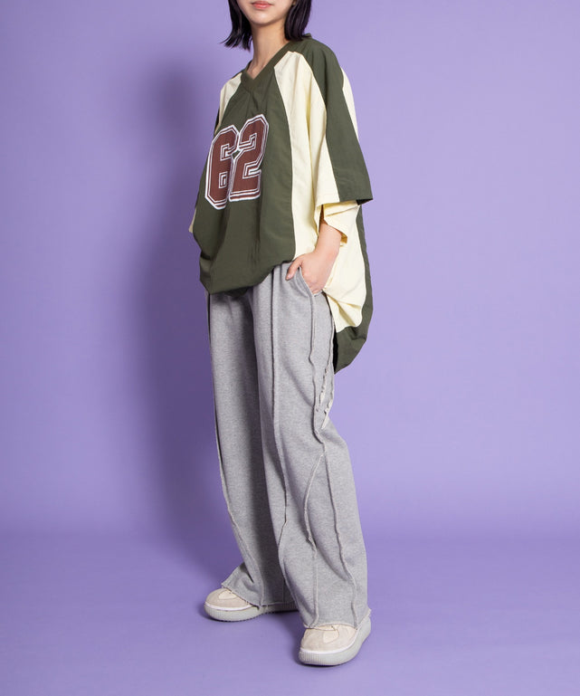 身長：160cm　サイズ4