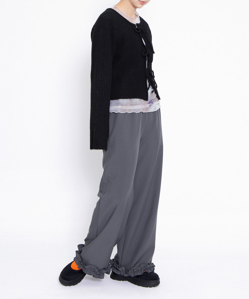 身長：160cm　サイズ1