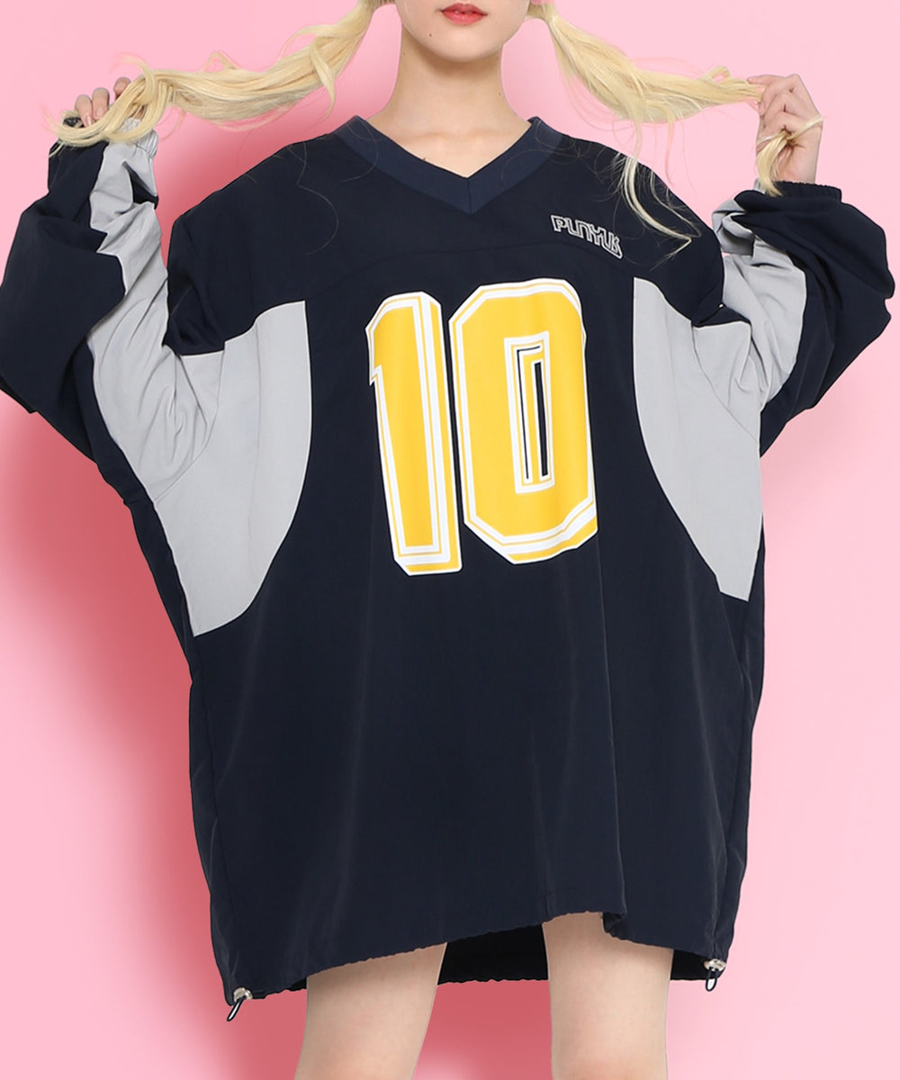 身長：165cm　サイズ4