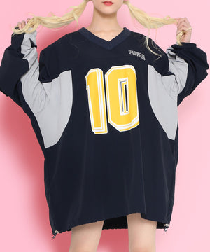 身長：165cm　サイズ4
