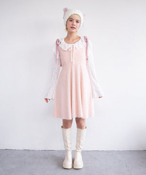身長：162cm　サイズ1