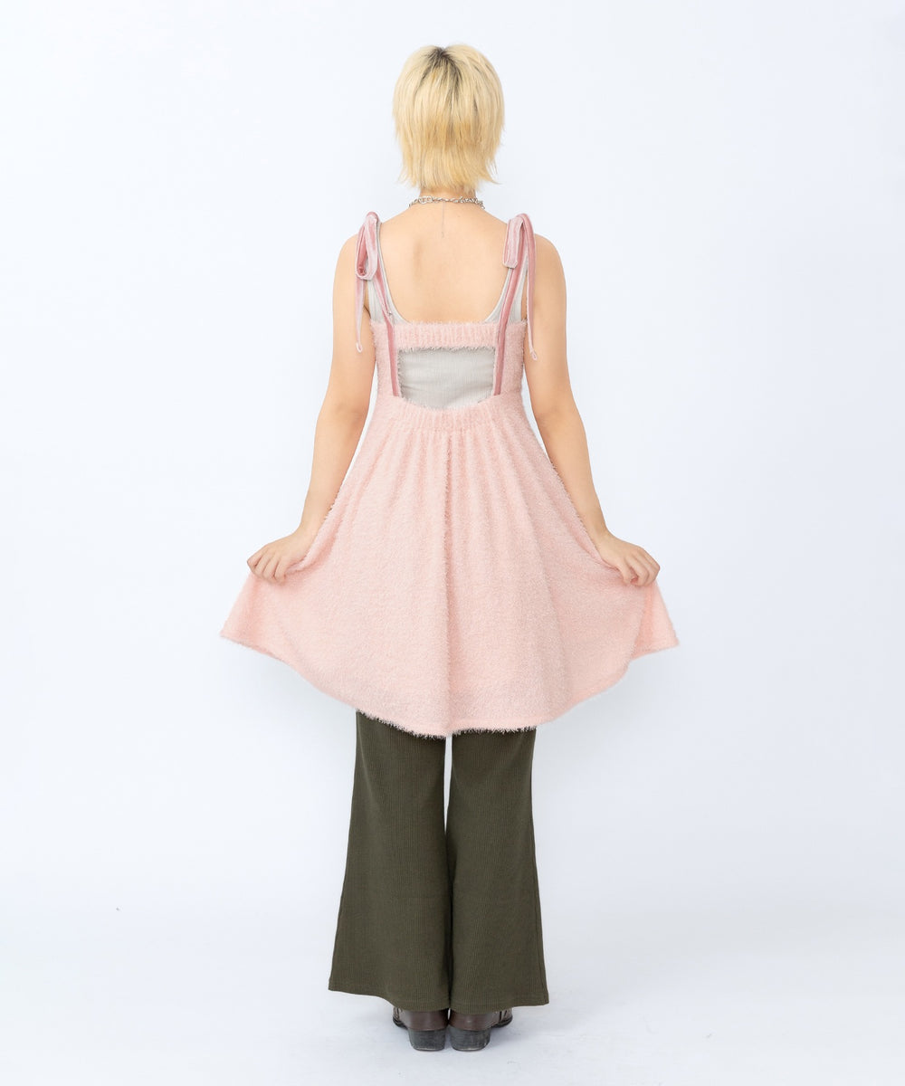 身長：162cm　サイズ1