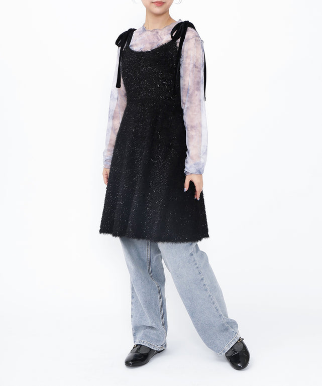 身長：160cm　サイズ1