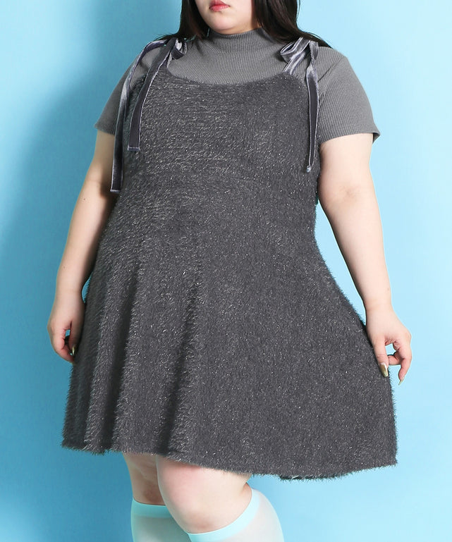 身長：163cm　サイズ4