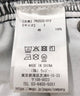 カーゴデニムパンツ