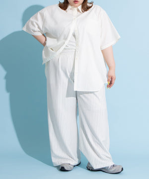 身長：163cm　サイズ3