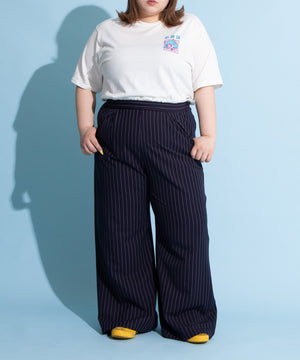 身長：163cm　サイズ3