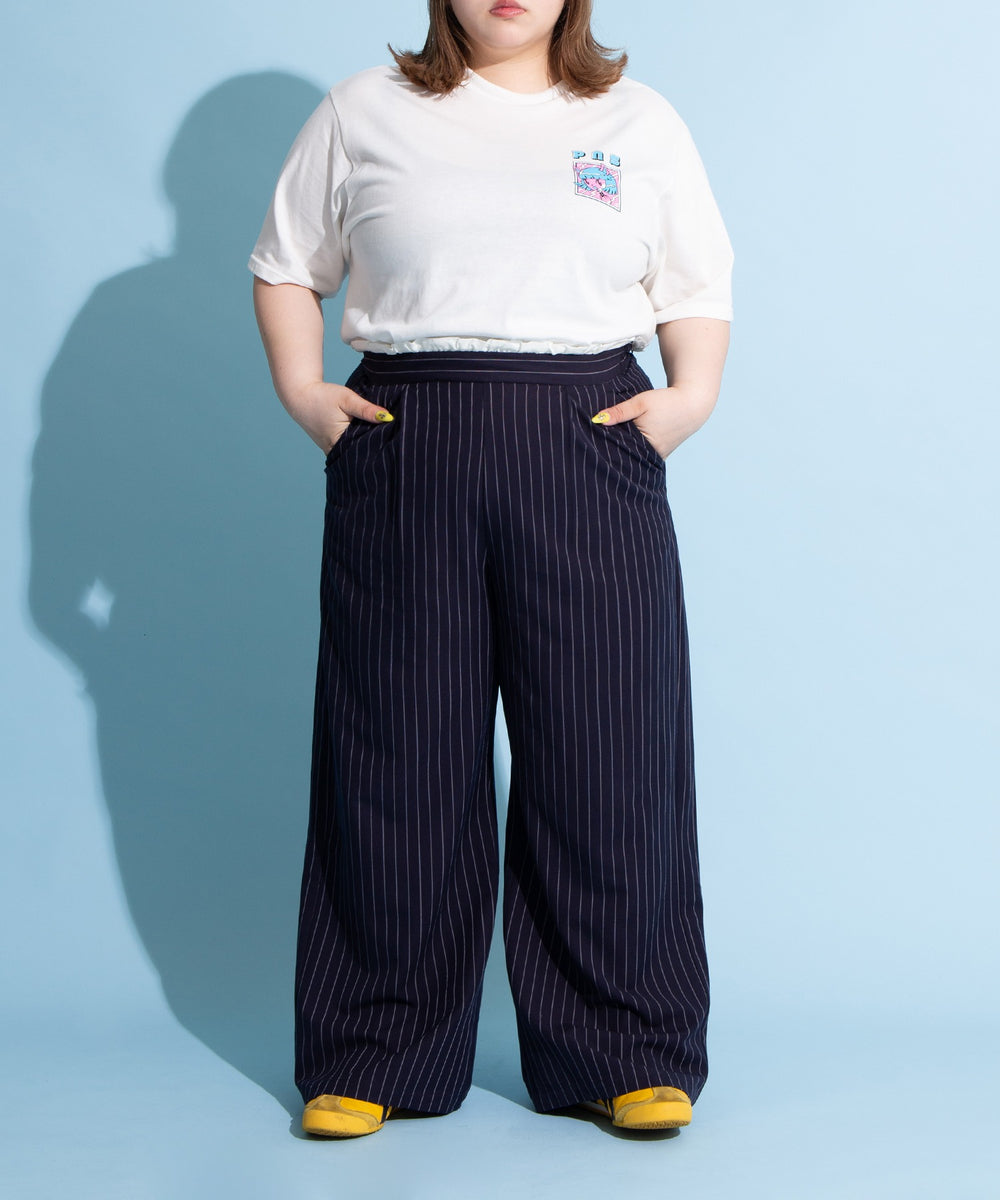 身長：163cm　サイズ4