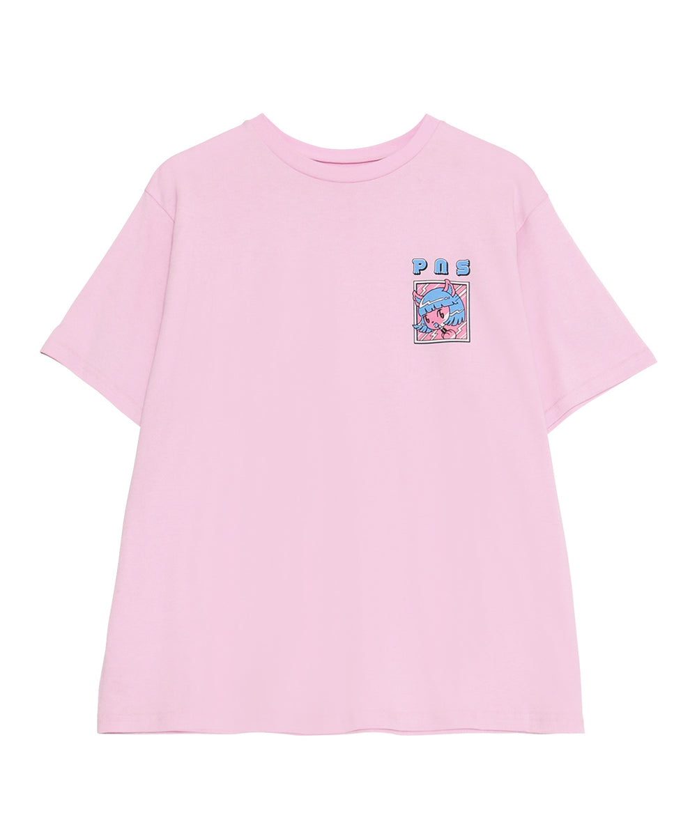 ピンク