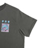 Cat　Girl　Tシャツ