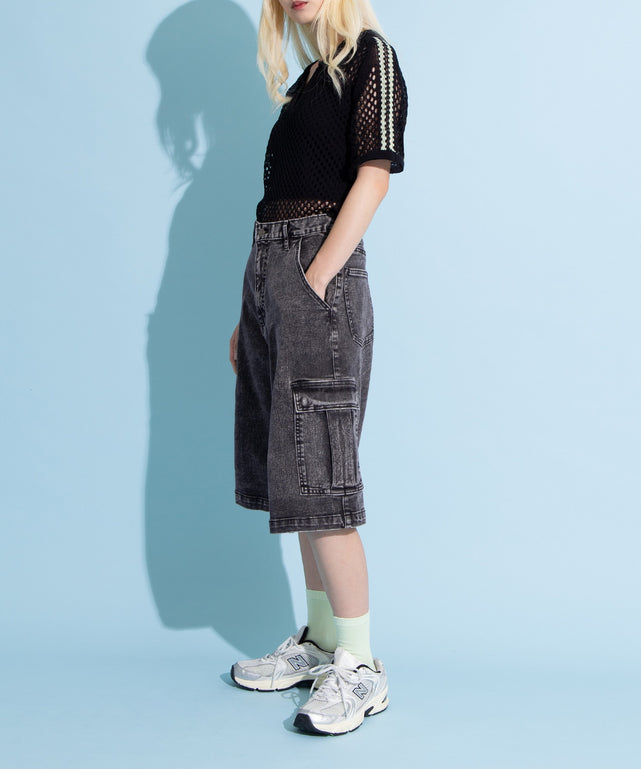 身長：165cm　サイズ1