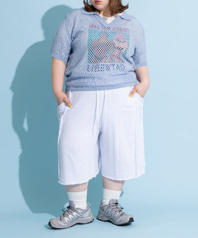 身長：163cm　サイズ3