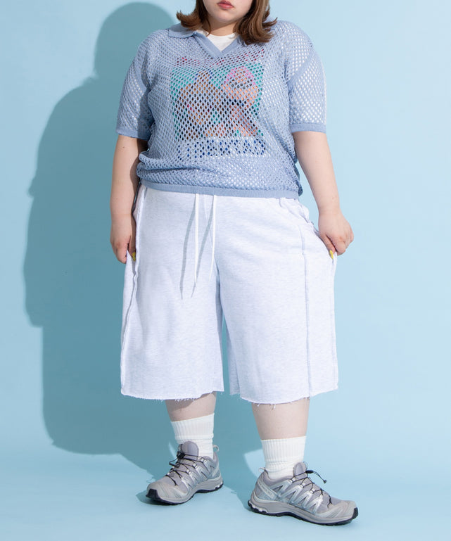 身長：163cm　サイズ3