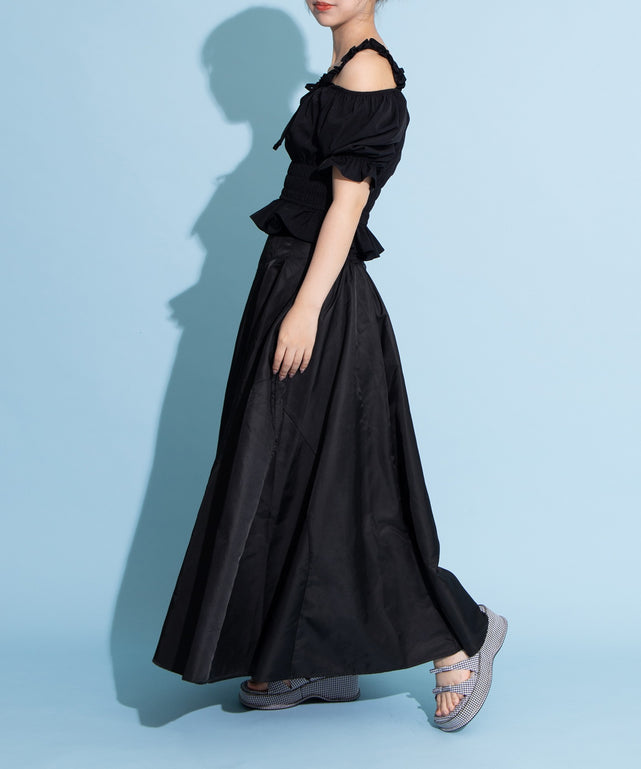 身長：160cm　サイズ1