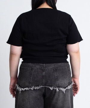 身長:163cm サイズ4