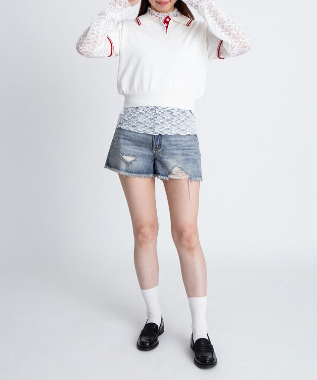 身長:163cm サイズ1