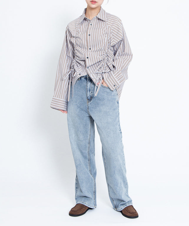 身長：160cm　サイズ1