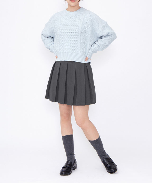 身長：160cm　サイズ1