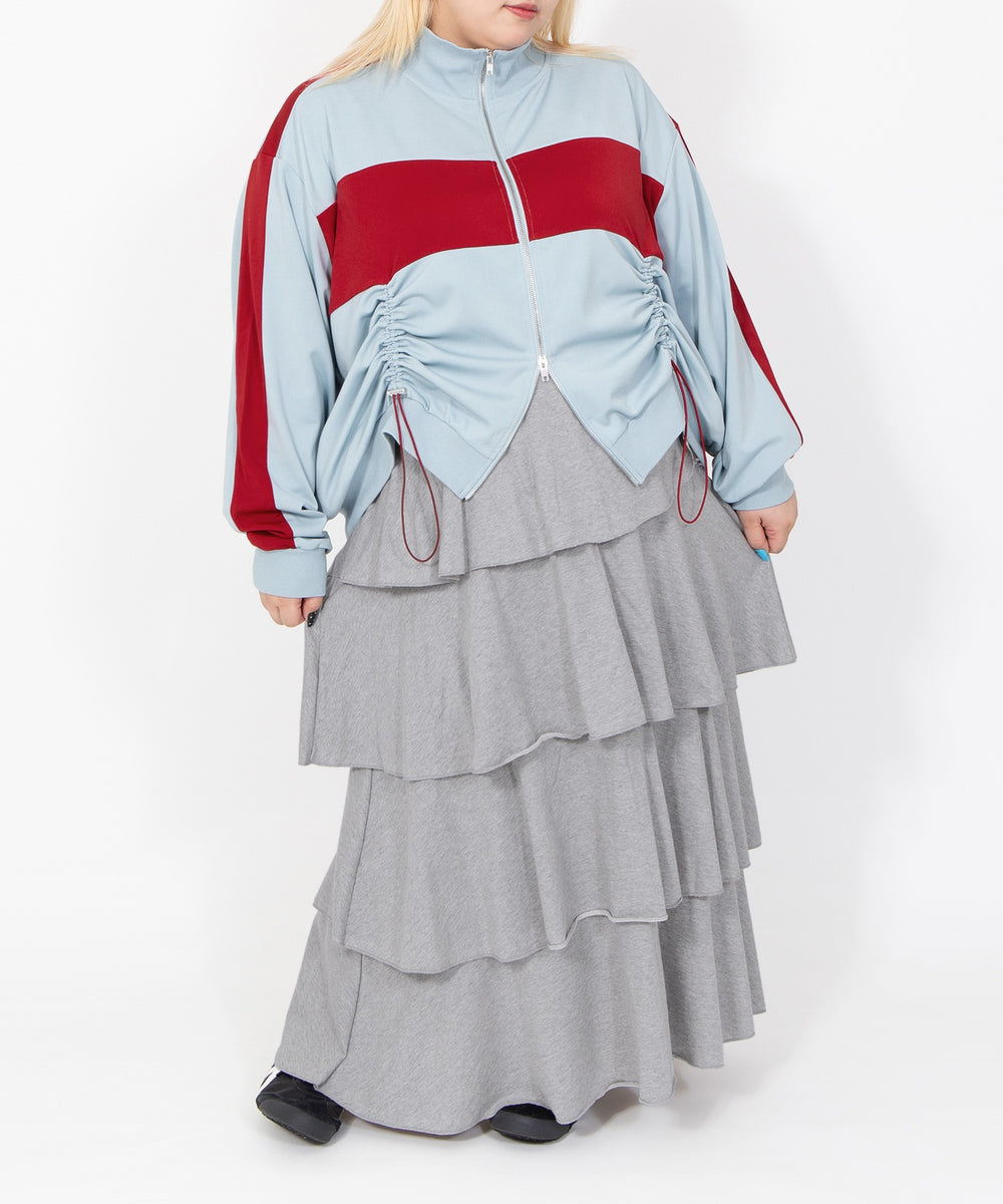 身長：163cm　サイズ4