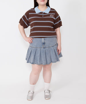 身長:154cm サイズ4