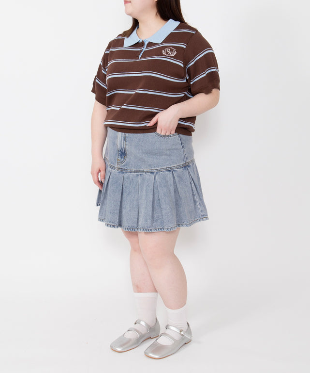 身長:154cm サイズ4