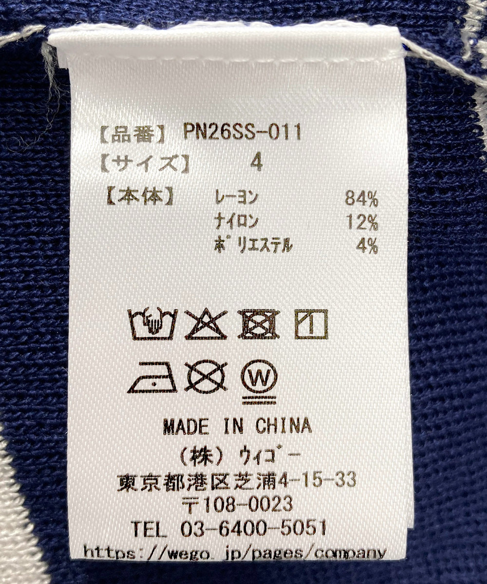 身長：160㎝　サイズ1
