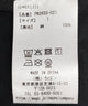 ツイルタックワイドパンツ