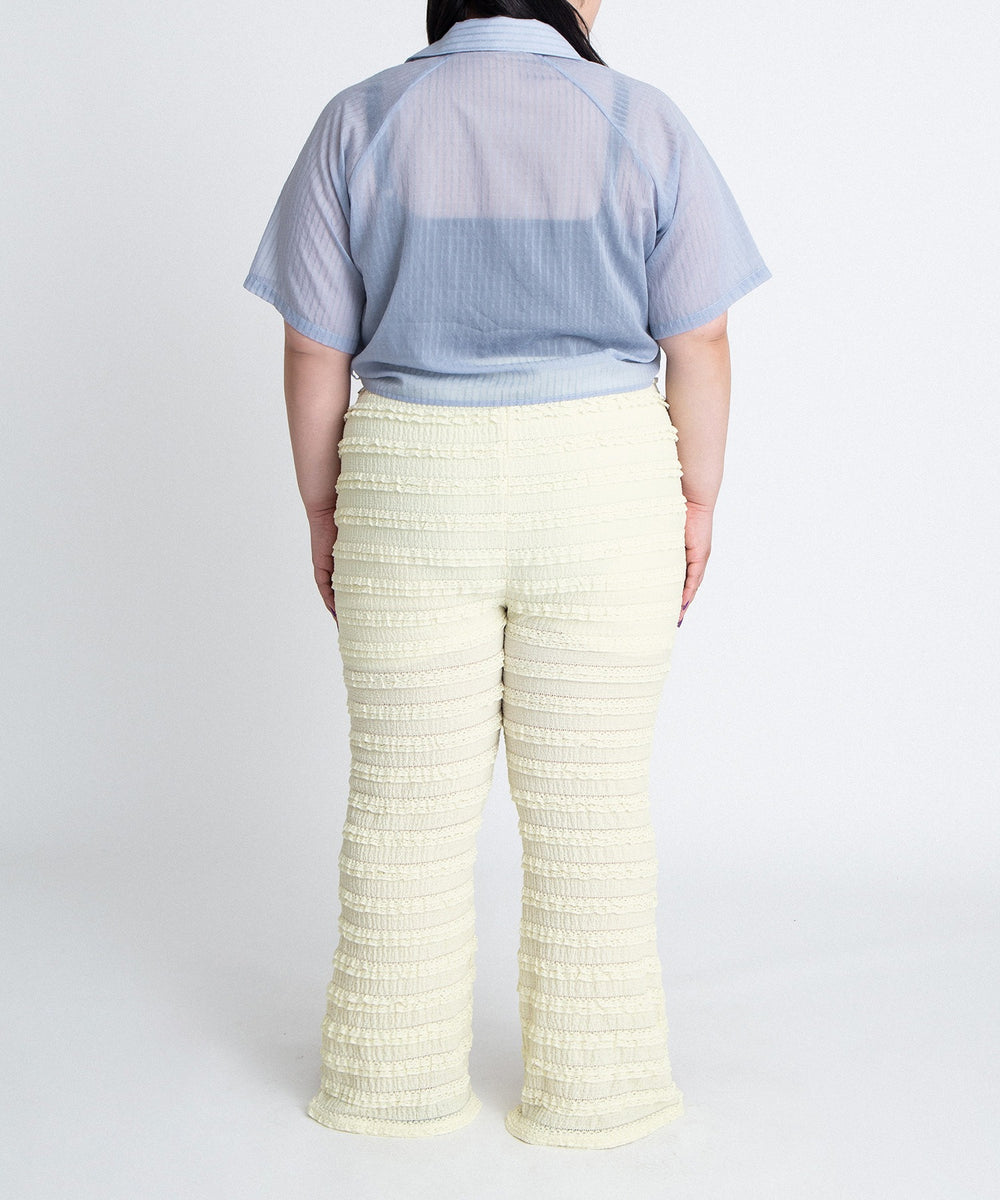 身長:163cm サイズ4