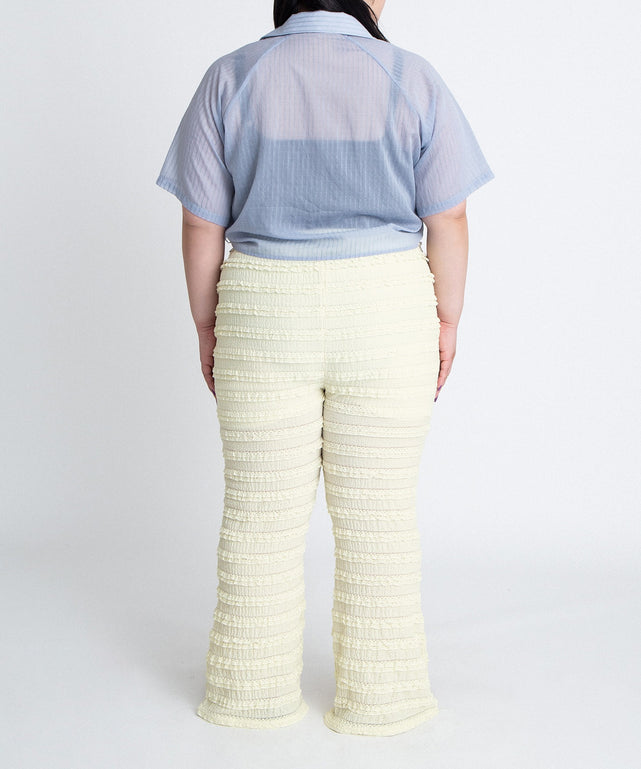 身長:163cm サイズ4