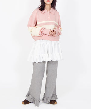 身長：160cm サイズ3
