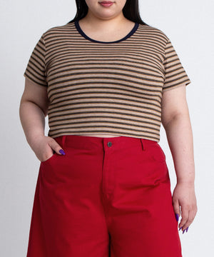身長:163cm サイズ5