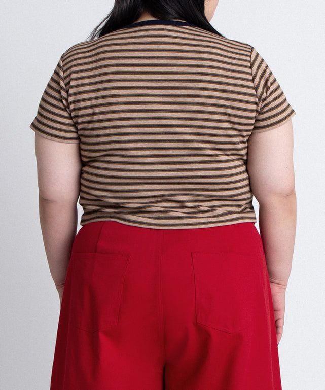 身長:163cm サイズ5