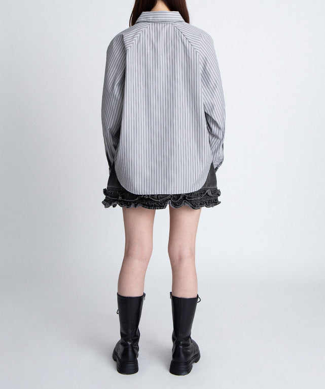 身長：160cm　サイズ1