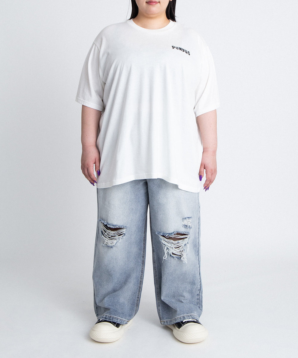 身長:163cm サイズ5