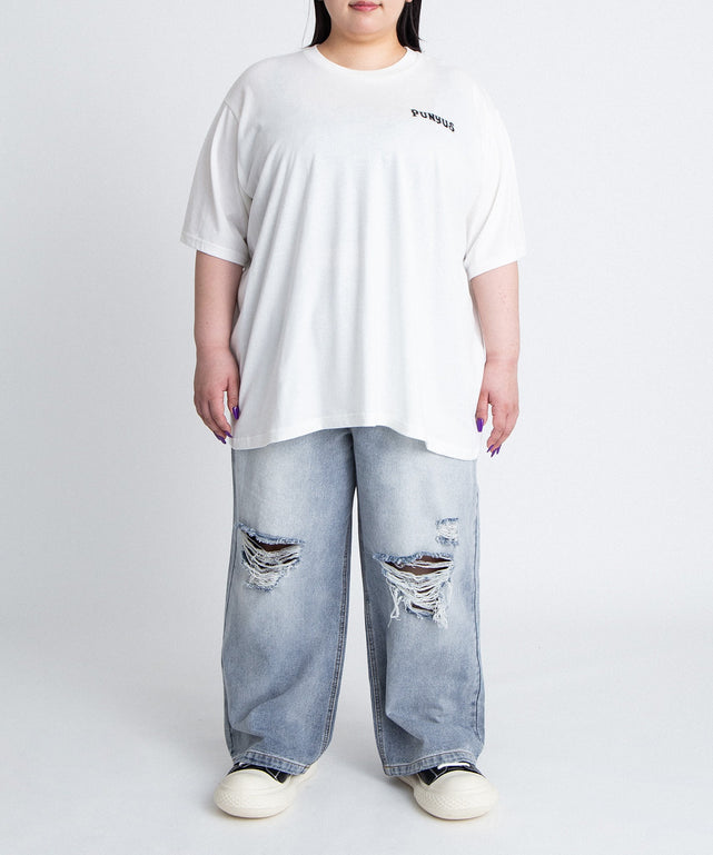 身長:163cm サイズ5