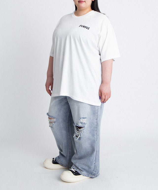 身長:163cm サイズ5