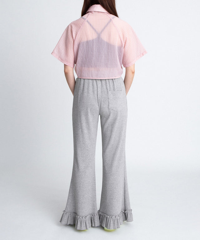 身長:163cm サイズ1