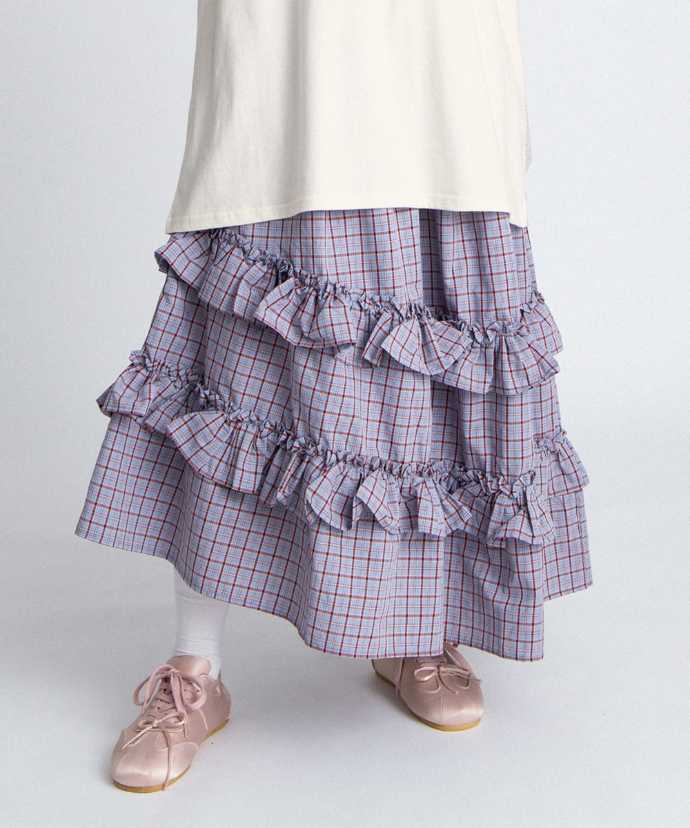 身長:163cm サイズ1